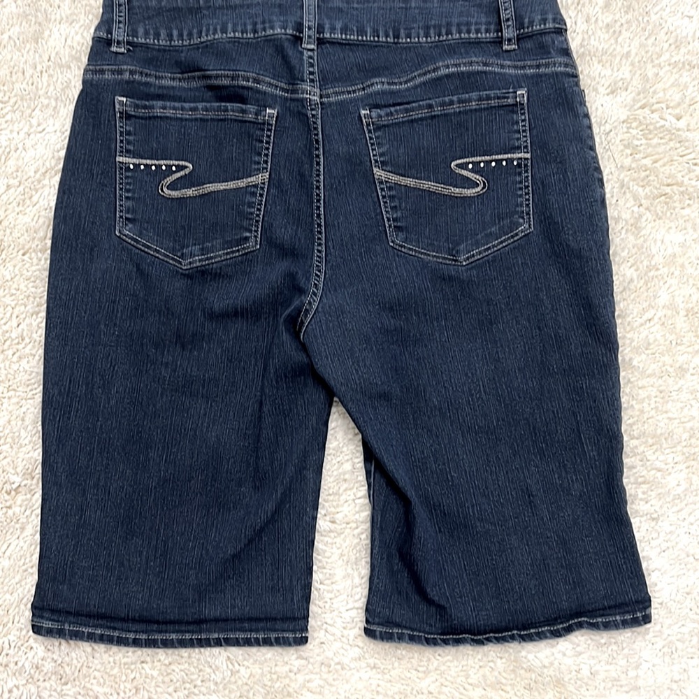 RIDERS SHORTS - Picture 2 of 3